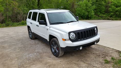 Need an Opinion on Wheel Color | Jeep Patriot Forums