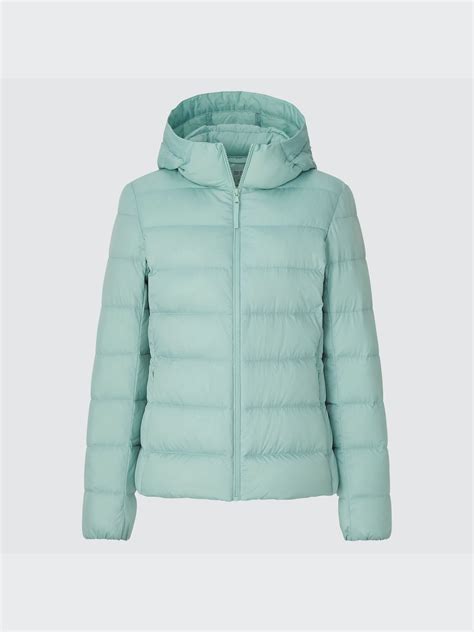 Ultra Light Down Parka Edition Uniqlo Us