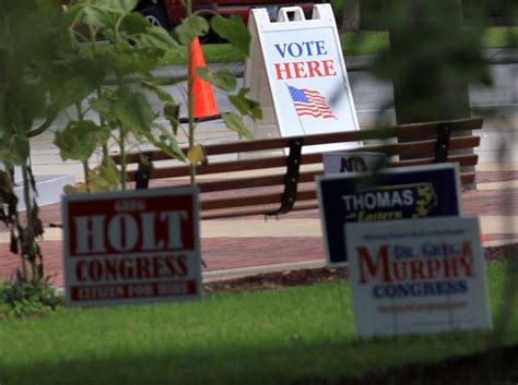 Photos One Stop Early Voting Local News