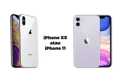 Harga Sudah Murah Iphone Xs Dan Iphone Xr Masih Layak Dipakai