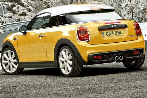 Мини купер модельный ряд (64 фото) - красивые картинки и HD фото