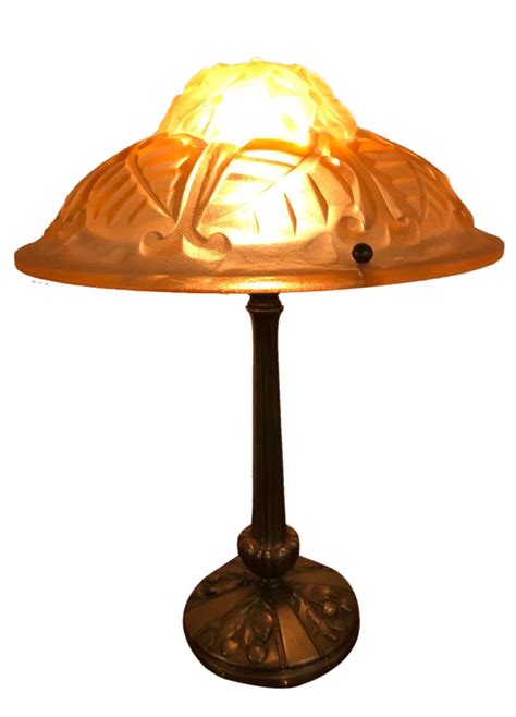 Art Deco Lighting For Sale Table Lamps Art Deco Collection