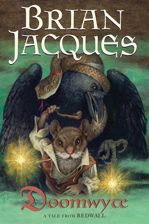 Doomwyte Redwall Wiki Brian Jacques Castaways Of The Flying Dutchman