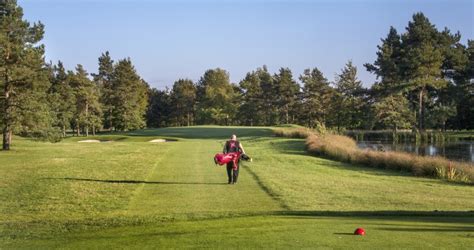 The Club | Minchinhampton Golf Club