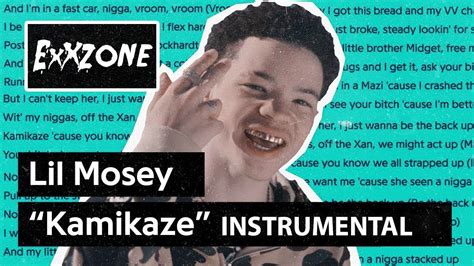 Lil Mosey Kamikaze Instrumental Download Link Youtube