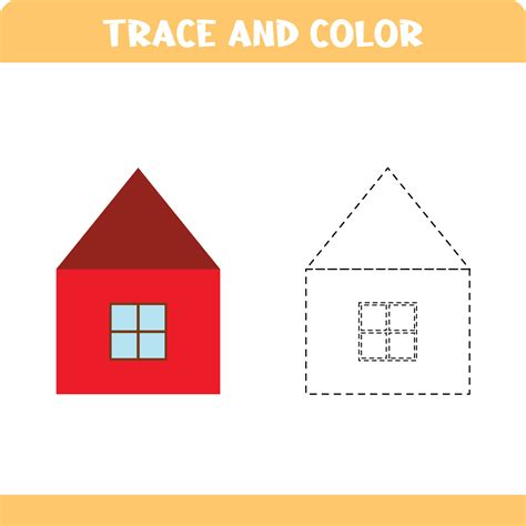 Tracing House