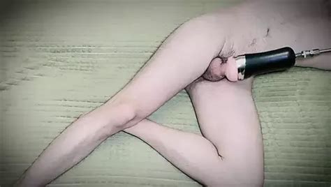 Amateur Guy Fucks Silicone Pussy Girlz Pro Alexmilton Xhamster