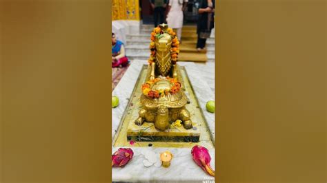 Om Namah Shivaya Sangmeshwar Dham Arunaie 24 112023 Ajj Ka Shingar