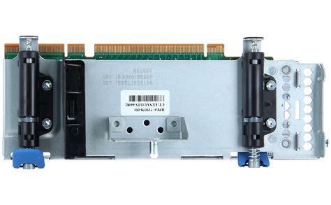 Hp B Hp Dl Gen Primary Slot Gpu Ready Riser Kit New