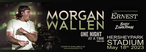 Morgan Wallen Tickets Hershey Pa 2024 - Shani Darrelle