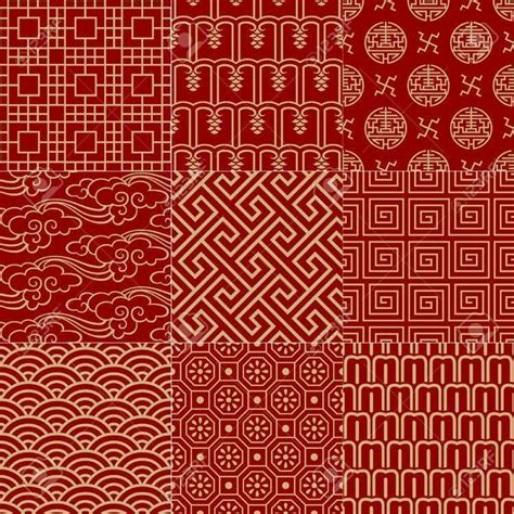 Chinese Pattern Design, Chinese Design, Asian Design, Zentangle, Free Cliparts, Cultural ...