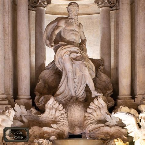 The Trevi Fountain Coin Toss And Other Amazing Secrets