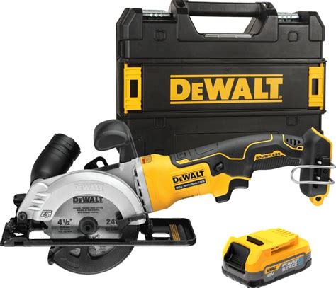 Dewalt Dcs E T V Mm Pilarka Tarczowa Morele Net