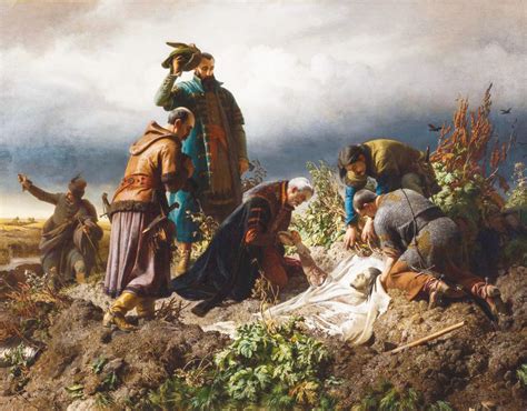 The End Of Everything The Battle Of Mohács 29 August 1526 The Past