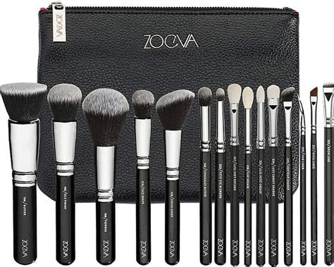 Best Brush Sets POPSUGAR Beauty