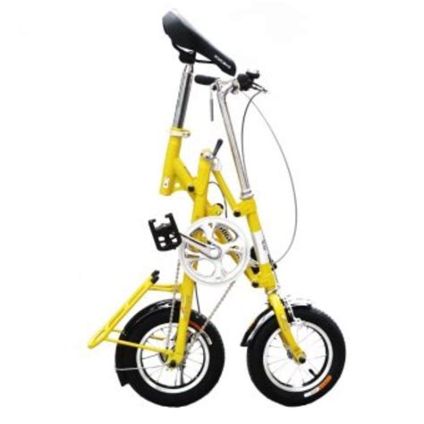 GOGOBIKE Mini Cooper Folding Bike (LIMITED EDITION) ⭐⭐⭐⭐⭐, Bicycles ...