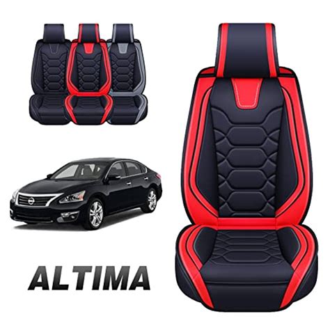 Compare price to nissan altima custom seat covers | TragerLaw.biz