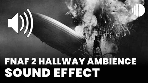 FNAF 2 Hallway Ambience - MP3 Download