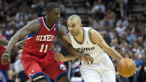 NBA All-Star Jrue Holiday to Participate in Skills Challenge - Liberty ...