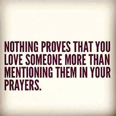 Nothing Proves That You Love Someone More Than Mentioning Them In Your