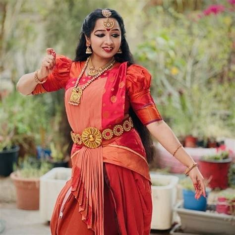 Resmi Vinod Dancer Resmivinod On Threads