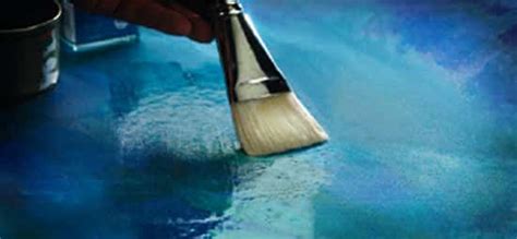 How To Apply A Varnish To An Acrylic Painting Will Kemp Art School