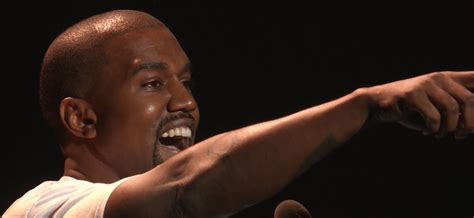 A Roundup Of Kanye Wests Wildest Weirdest And Most Touching Moments