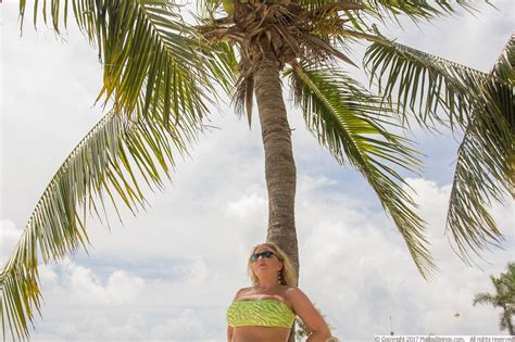 MalibuStrings Bikini Competition Christy Gallery