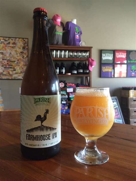 The Best Seasonal Spring Beers in New Orleans - Thrillist
