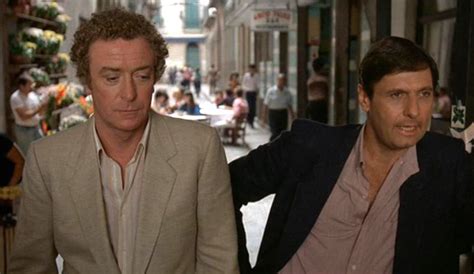 Blame It On Rio Screencap Michael Caine Image 5492679 Fanpop