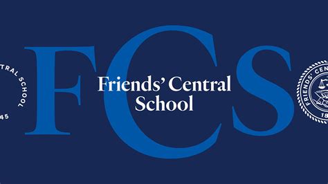 Friends' Central School on Behance