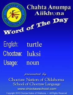 140 Choctaw language ideas | choctaw language, choctaw, choctaw nation