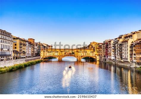 7,508 Ponte Vecchio Sunset Images, Stock Photos & Vectors | Shutterstock