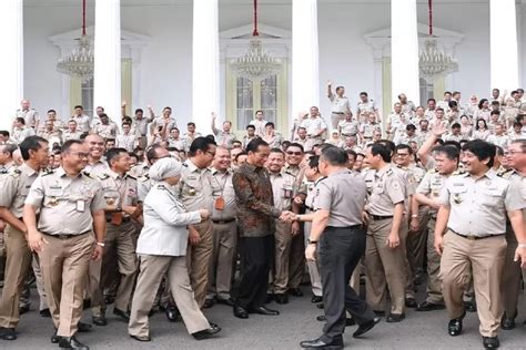 Segera Daftar Sekarang Pusdatin Kementerian Atr Bpn Buka Lowongan