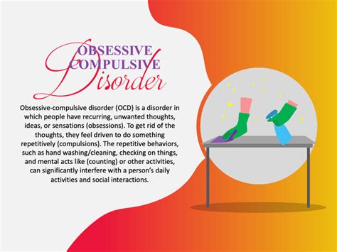 Obsessive Compulsive Disorder Ocd Powerpoint And Google Slides