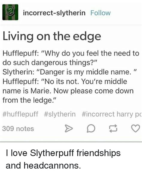 Pin On Hufflepuffslytherin