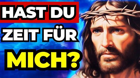 Er versucht sich mit dir zu verbinden Gottes Botschaft für dich heute