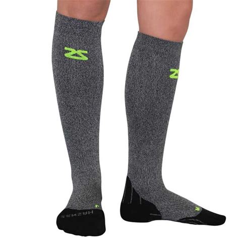 Zensah Unisex Tech Compression Socks