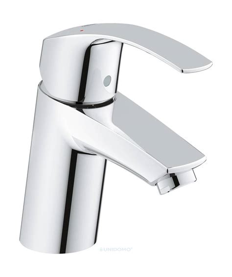 Grohe Einhebel Waschtischarmatur Eurosmart S Size Mit