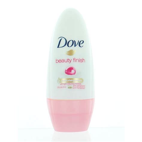 Dove Roll On 50 Ml Beauty Finish Importdirect