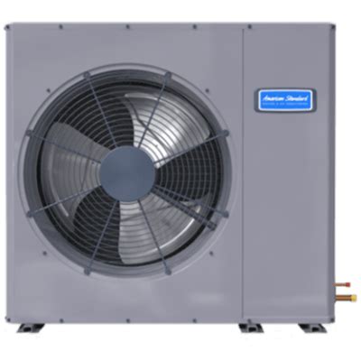 American Standard Air Conditioners Decatur Heat Air