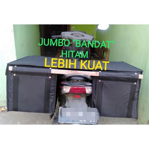 Jual Tas Pos Putra Jaya Bandat Jumbo Tas Obrok Tas Srandul Tas