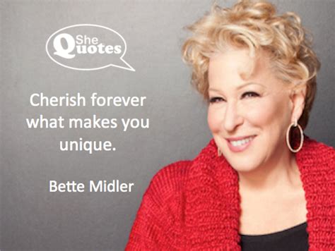 Bette Midler Quotes. QuotesGram