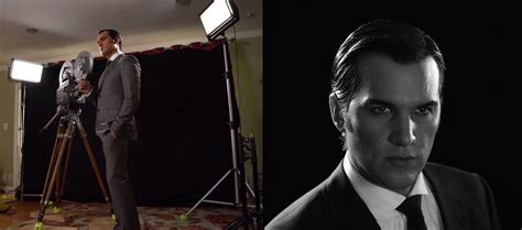 Here are the pros and cons of using LED panels for portraits