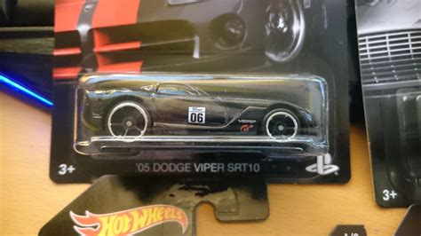 Hot Wheels Lan A Cole O De Carrinhos Do Gran Turismo