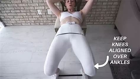 Camel Toe Pussy Spandex Camelo Rachada Buceta Dividida Gym American Porn XHamster