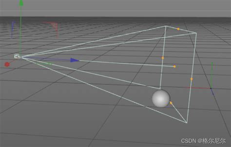 Unity Shader学习记录 2 ——shader里的模型变换和坐标系 Unity Shader顶点坐标 Csdn博客