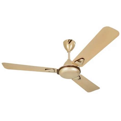 1200 Mm Usha Bellissa Ceiling Fan 380 RPM At Rs 3111 Piece In Varanasi