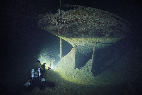 Russia shipwreck - Lake Huron : r/HOMESshipwrecks