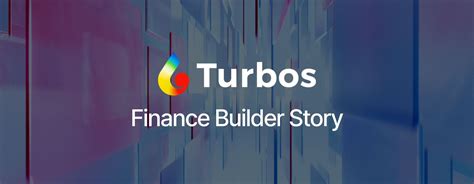 Turbos Finance Dex Offers Efficient Smart Routing